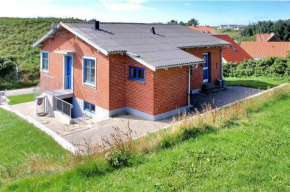 Holiday home Strandvejen E- 4625